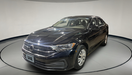 Volkswagen • Jetta