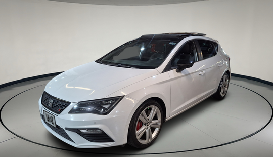 Seat • Leon