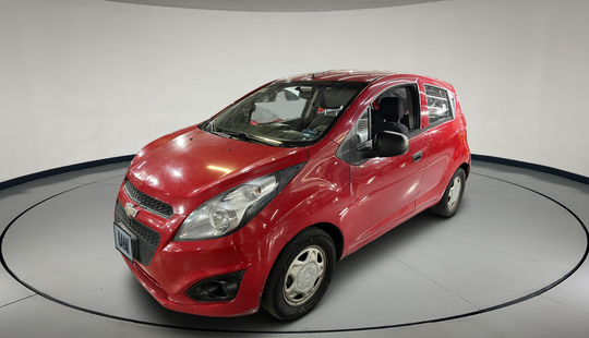Chevrolet • Spark