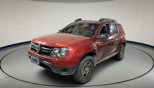 Renault • Duster