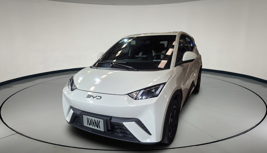 Byd • Dolphin Mini