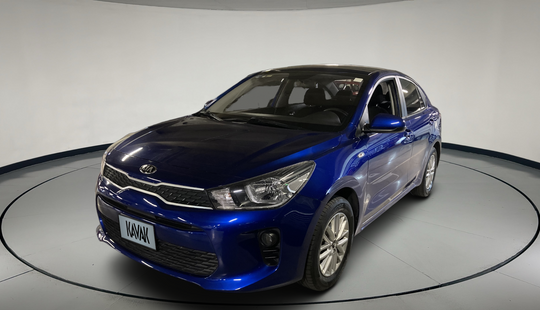 Kia • Rio