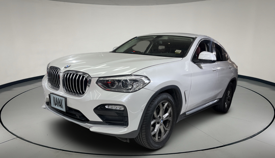 Bmw • X4