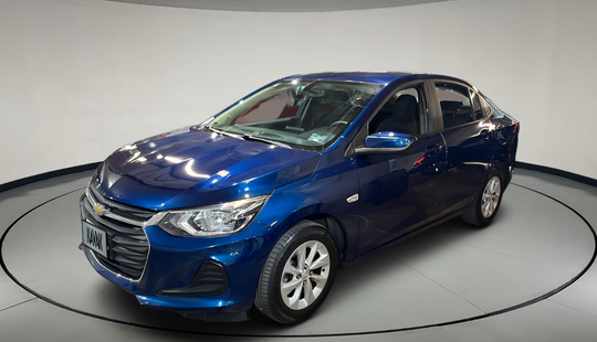 2021 • 41,686 km • Automático