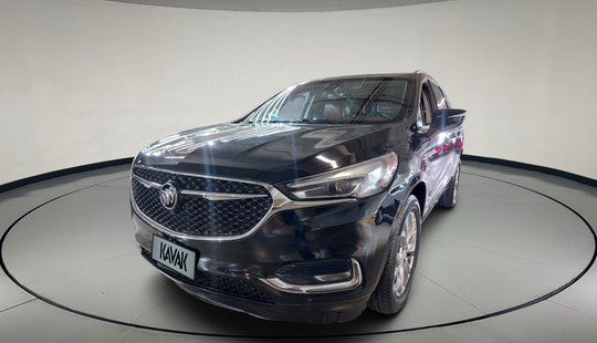 Buick • Enclave