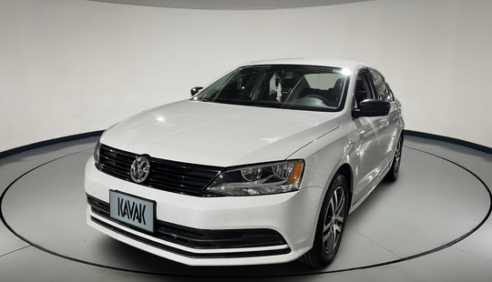 Volkswagen • Jetta