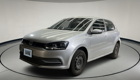 Volkswagen • Polo