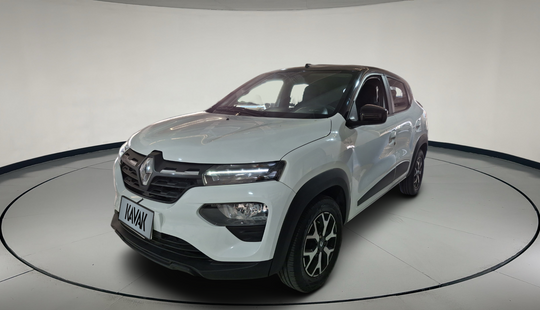 Renault • Kwid