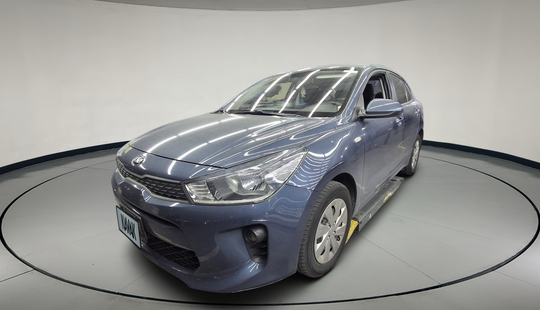 Kia • Rio