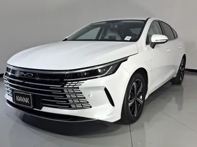 Byd King