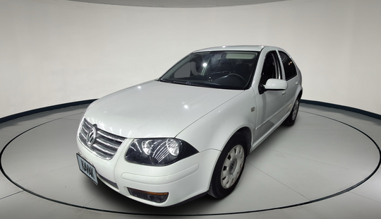 Volkswagen • Jetta Clasico