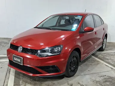 Volkswagen Vento