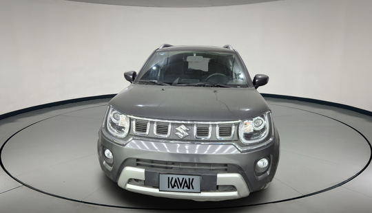 Suzuki • Ignis