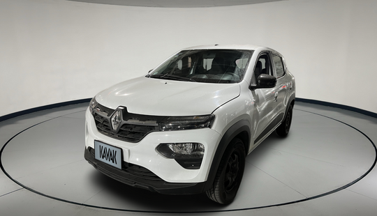 Renault • Kwid