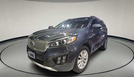 Kia • Sorento