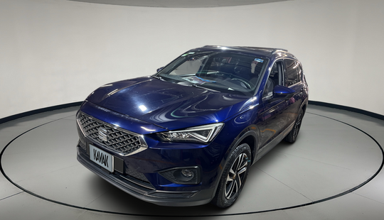 Seat • Tarraco