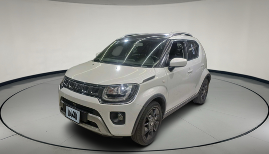 Suzuki • Ignis