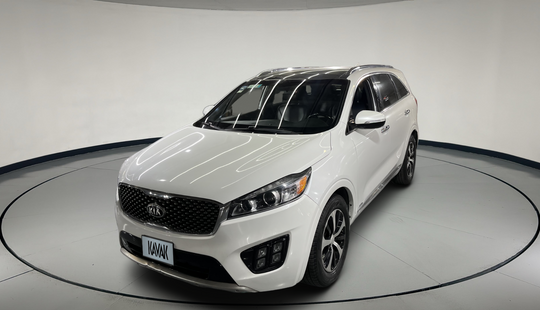 Kia • Sorento