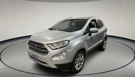 2019 • 35,000 km • Automático