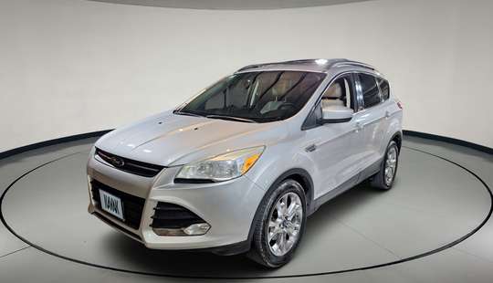 Ford • Escape