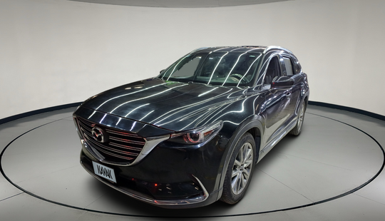 Mazda • CX-9