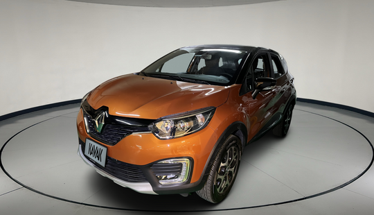 Renault • Captur