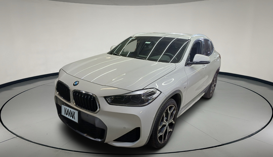 Bmw • X2