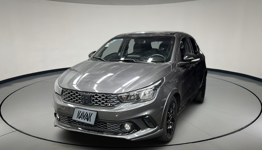 Fiat • Argo