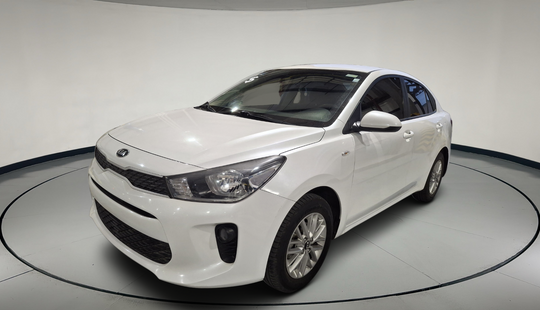 Kia • Rio
