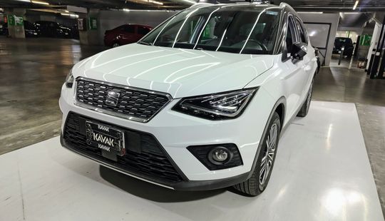 Seat • Arona