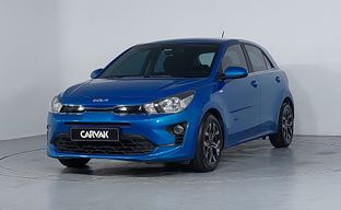 KIA • Rio