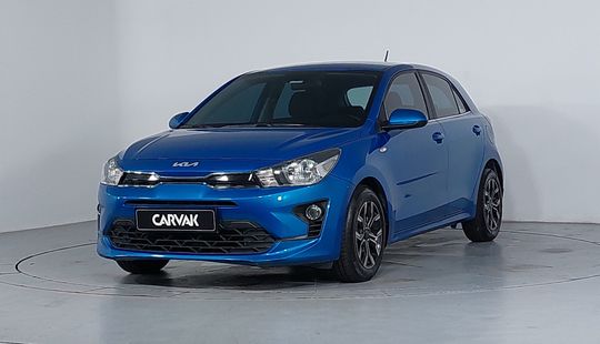 KIA • Rio