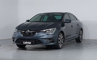 Renault • Megane