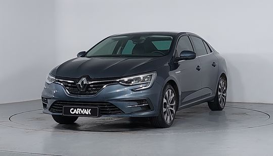Renault • Megane