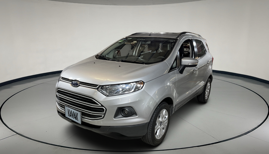 Ford • EcoSport