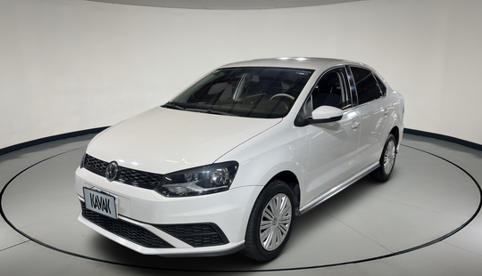 Volkswagen • Vento