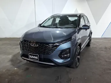 Chirey Tiggo 2 Pro