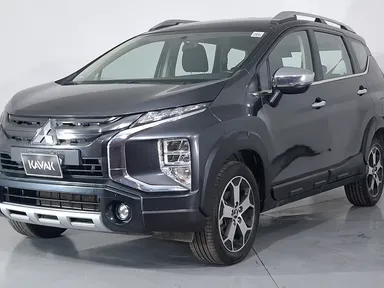 Mitsubishi Xpander