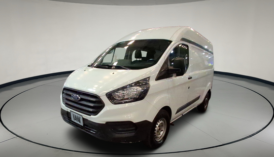 Ford • Transit