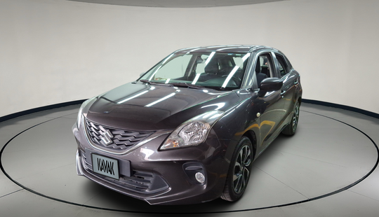 Suzuki • Baleno