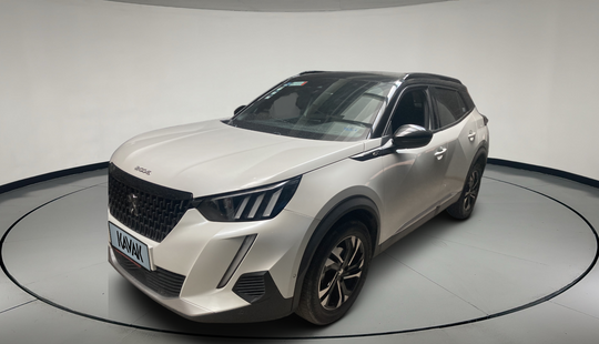 2024 • 47,989 km • Automático