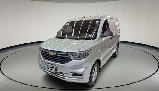 Chevrolet • Tornado Van
