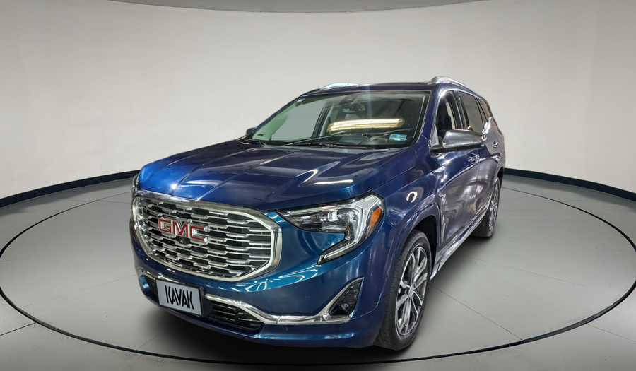 Gmc Terrain 2.0 DENALI D AUTO Suv 2019