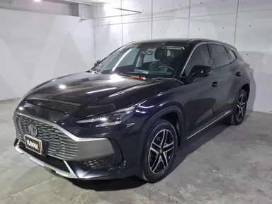 Mg One