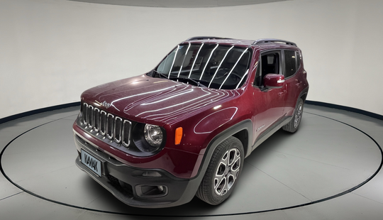 Jeep • Renegade