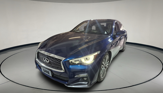 Infiniti • Q50
