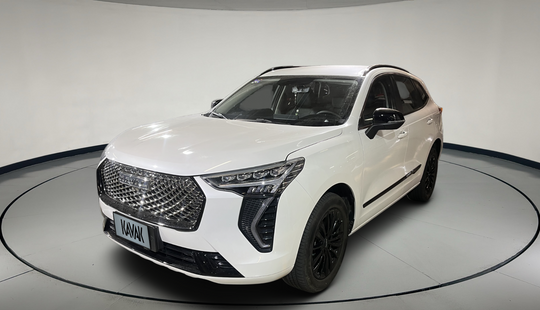 Great Wall • Haval Jolion