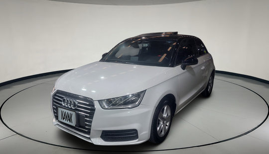 Audi • A1