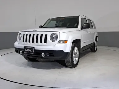 Jeep Patriot