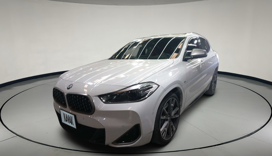 Bmw • X2